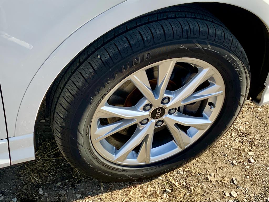 Thumbnail: 2023 Audi Q3 - 31