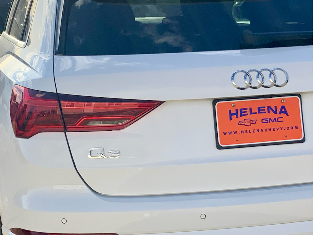 Thumbnail: 2023 Audi Q3 - 29