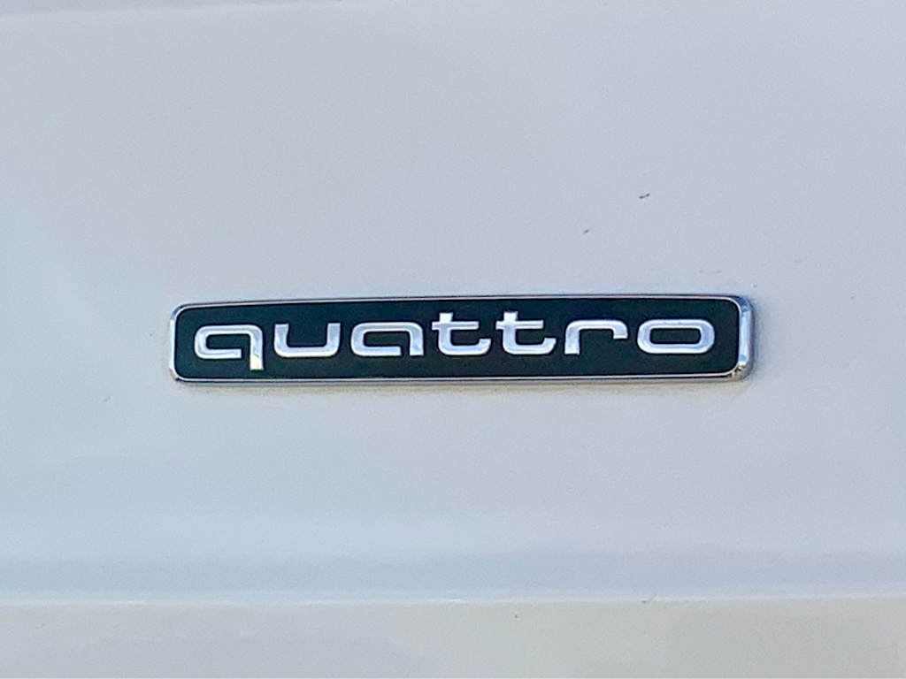 Thumbnail: 2023 Audi Q3 - 34