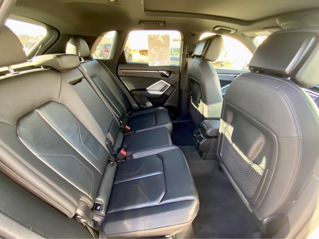 Thumbnail: 2023 Audi Q3 - 35