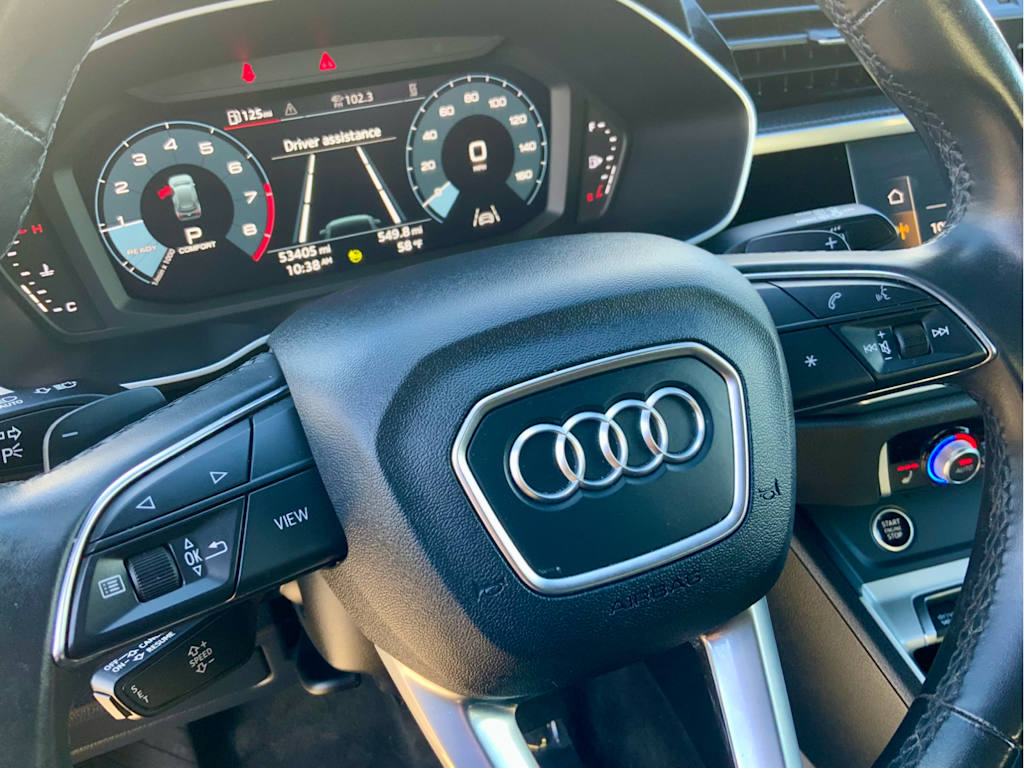 Thumbnail: 2023 Audi Q3 - 42