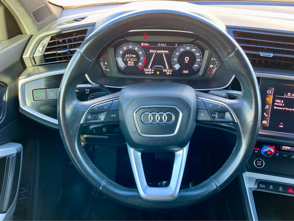 Thumbnail: 2023 Audi Q3 - 41