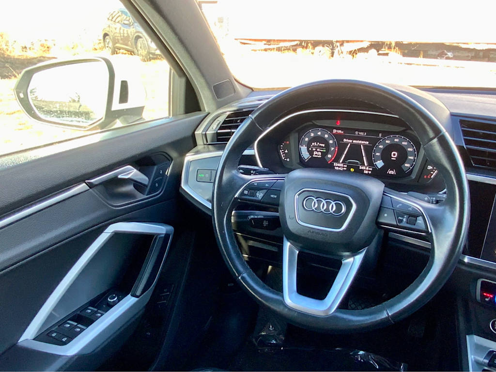 Thumbnail: 2023 Audi Q3 - 40