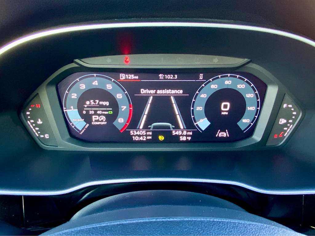 Thumbnail: 2023 Audi Q3 - 17