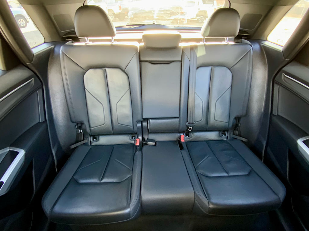 Thumbnail: 2023 Audi Q3 - 37