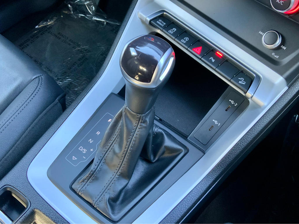 Thumbnail: 2023 Audi Q3 - 18