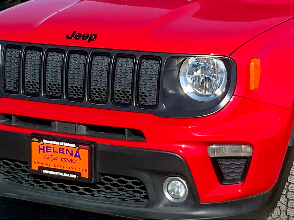 Thumbnail: 2019 Jeep Renegade - 25