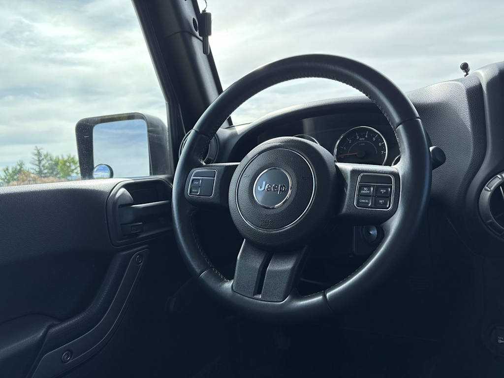 Thumbnail: 2018 Jeep Wrangler - 8