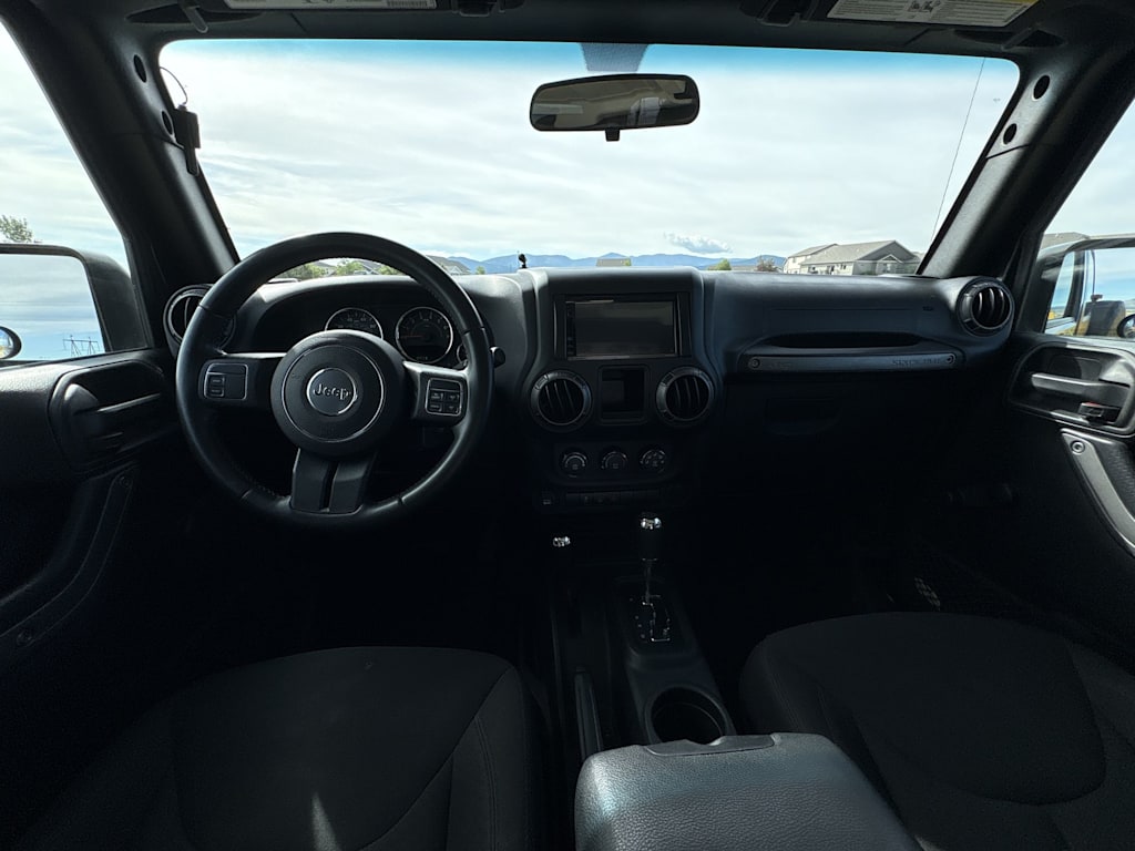 Thumbnail: 2018 Jeep Wrangler - 2