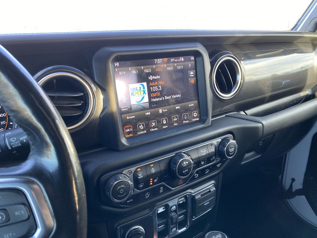 Thumbnail: 2021 Jeep Wrangler - 12