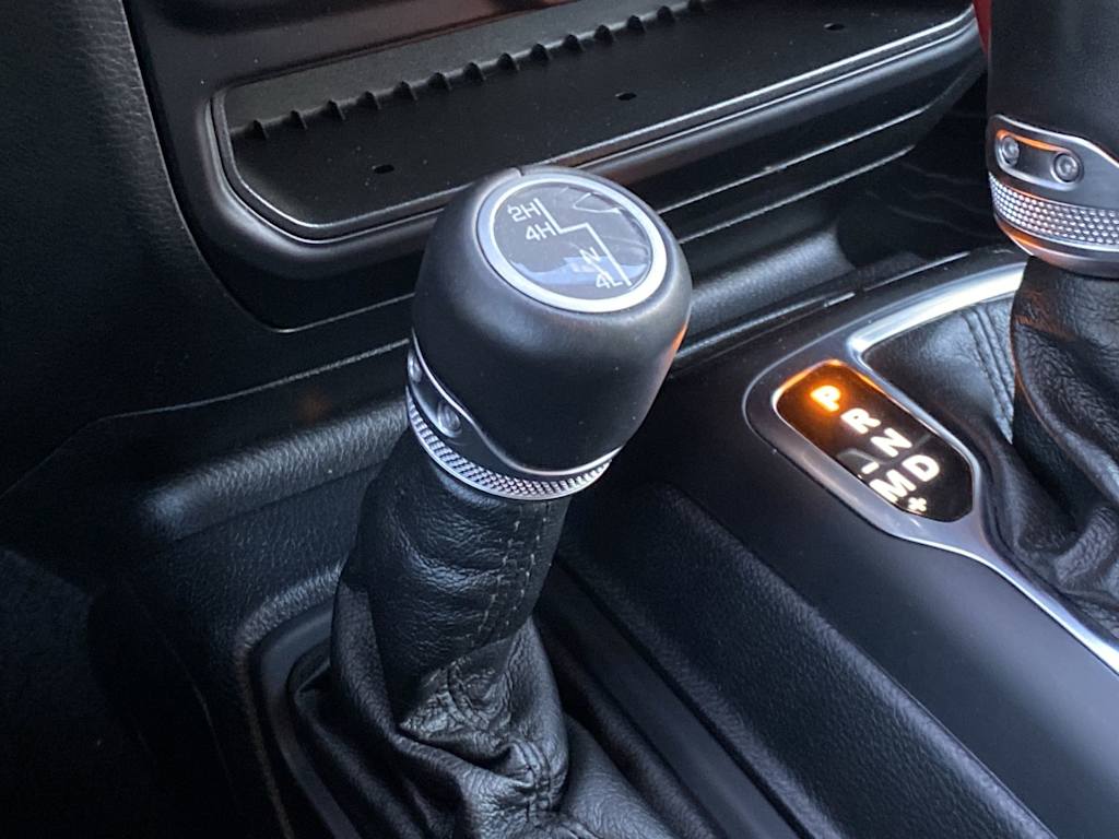 Thumbnail: 2021 Jeep Wrangler - 13