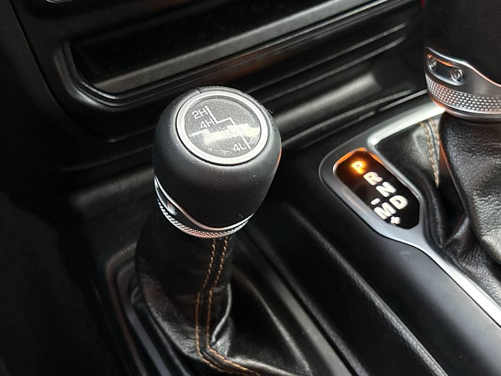 Thumbnail: 2020 Jeep Wrangler - 13