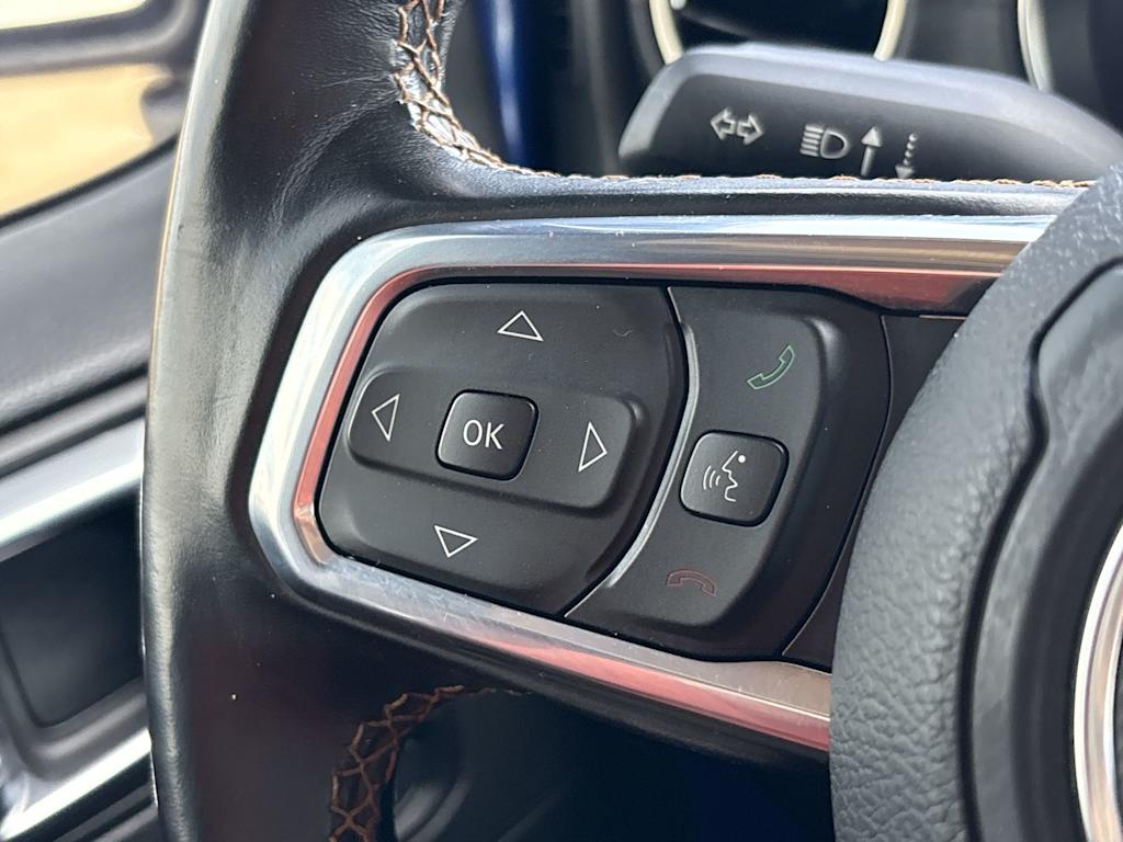 Thumbnail: 2020 Jeep Wrangler - 33