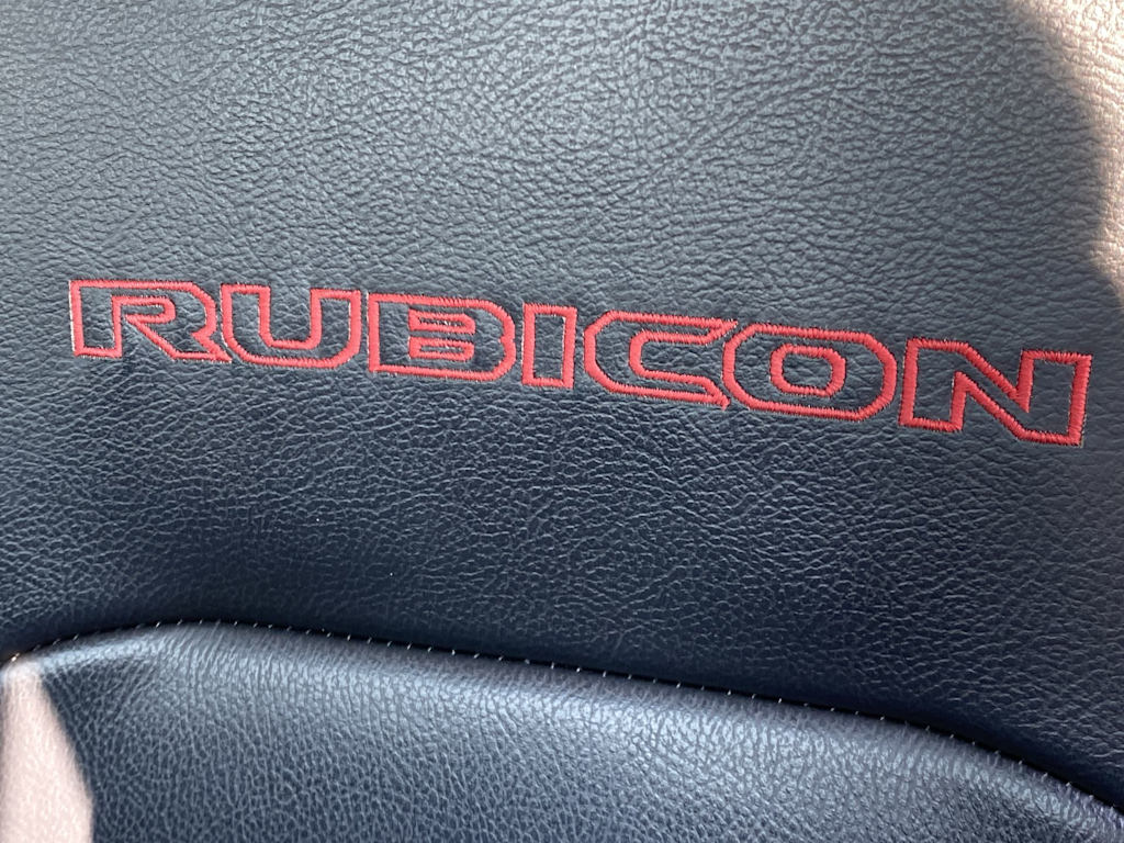 Thumbnail: 2019 Jeep Wrangler - 6