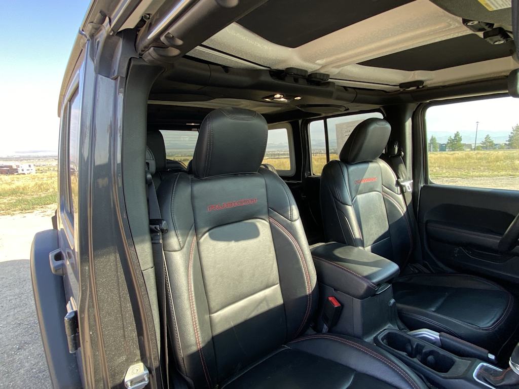 Thumbnail: 2019 Jeep Wrangler - 8
