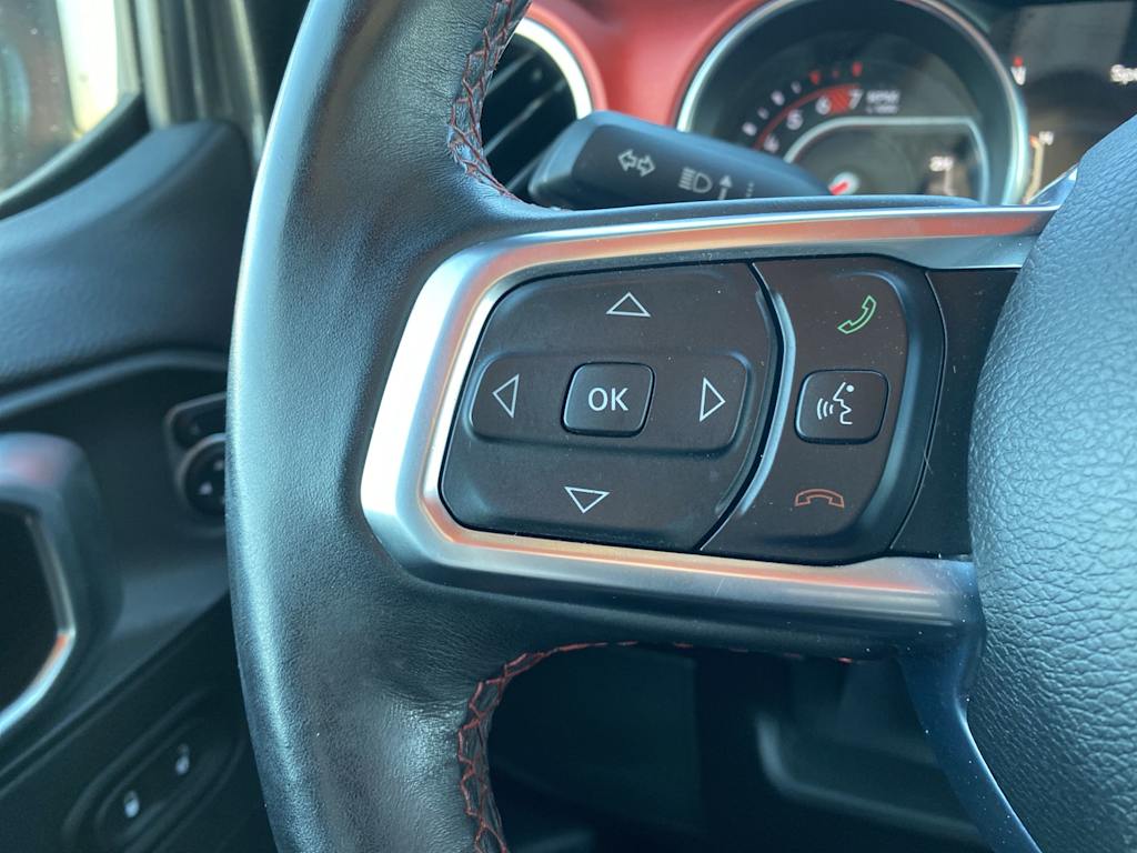 Thumbnail: 2019 Jeep Wrangler - 31