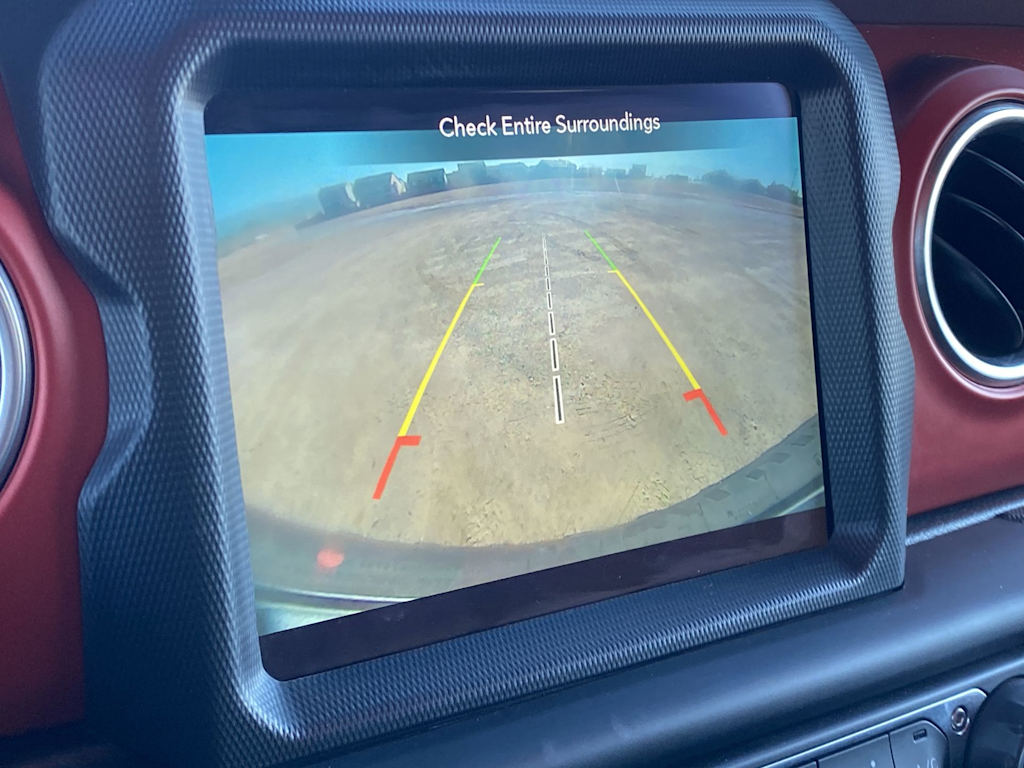 Thumbnail: 2019 Jeep Wrangler - 30