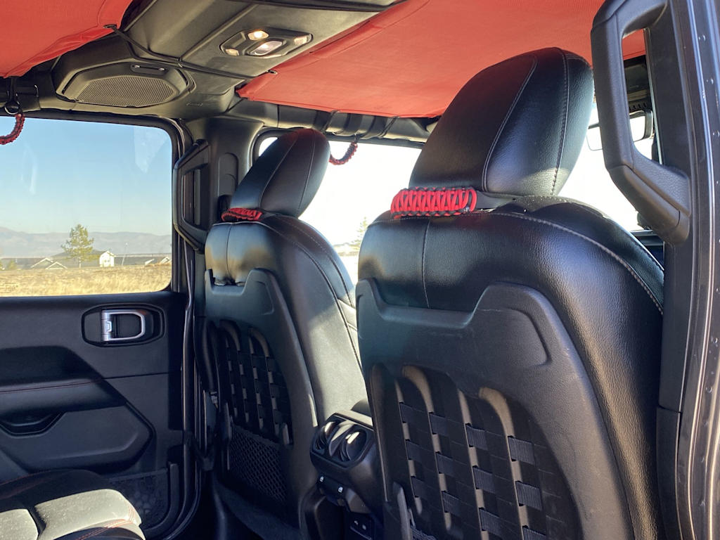 Thumbnail: 2019 Jeep Wrangler - 33