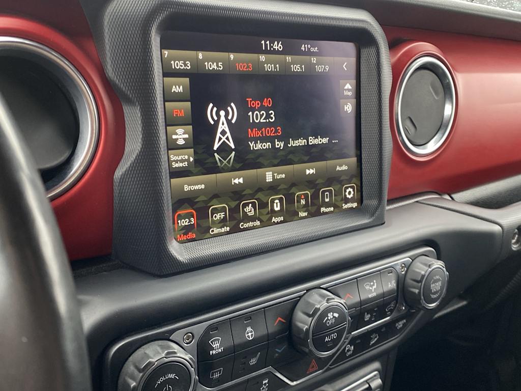 Thumbnail: 2019 Jeep Wrangler - 12