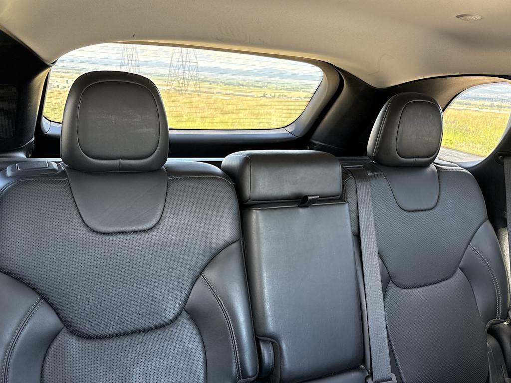 Thumbnail: 2020 Jeep Cherokee - 7