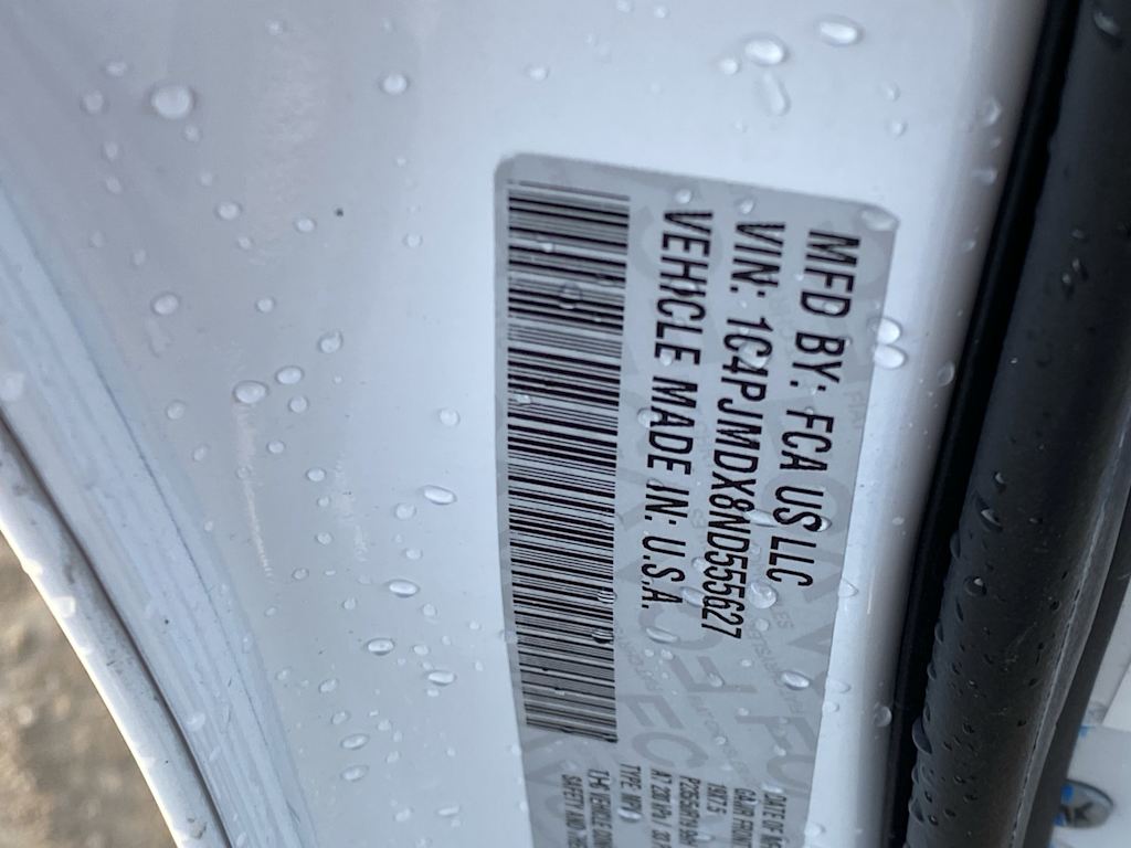 Thumbnail: 2022 Jeep Cherokee - 14