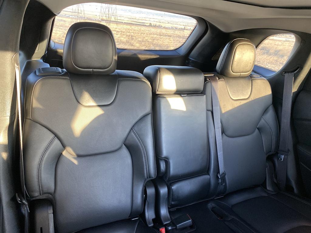 Thumbnail: 2022 Jeep Cherokee - 34