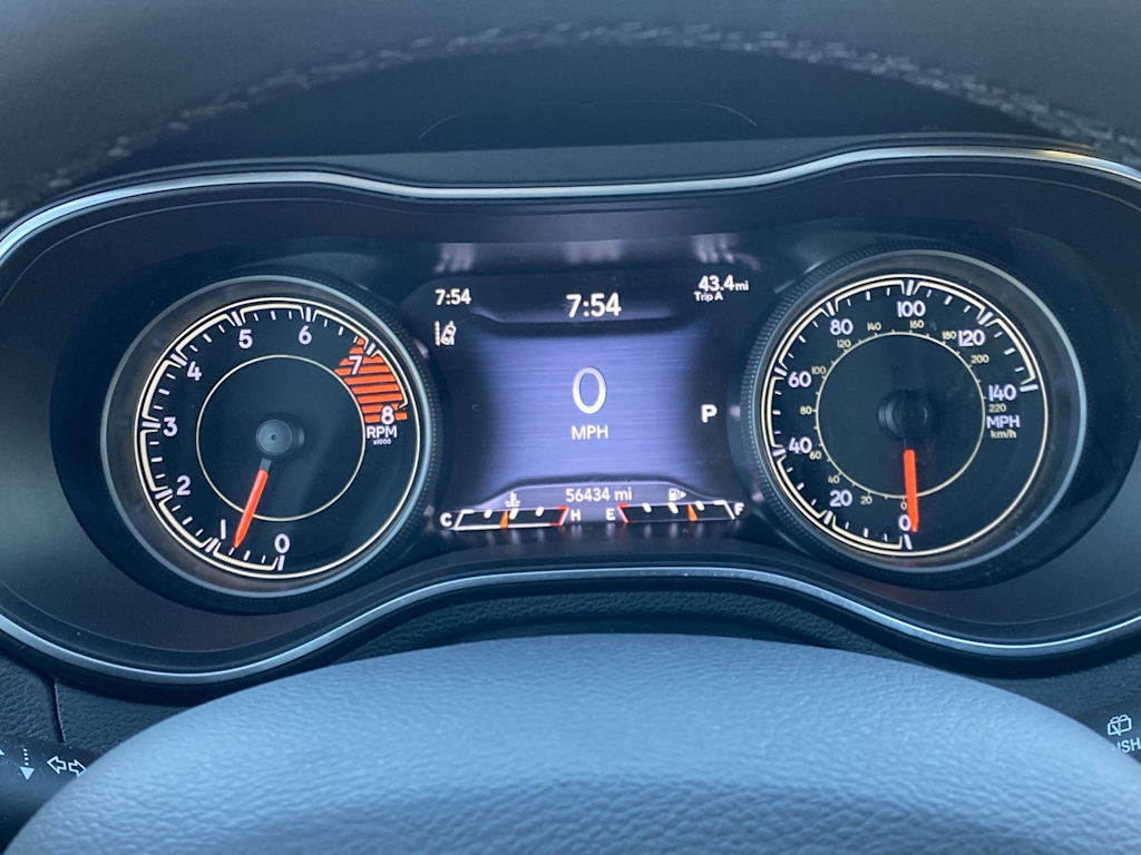 Thumbnail: 2022 Jeep Cherokee - 13