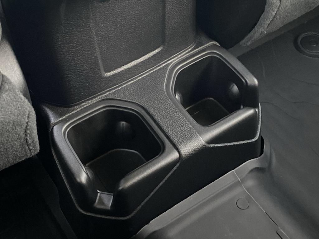 Thumbnail: 2026 Jeep Wrangler - 36
