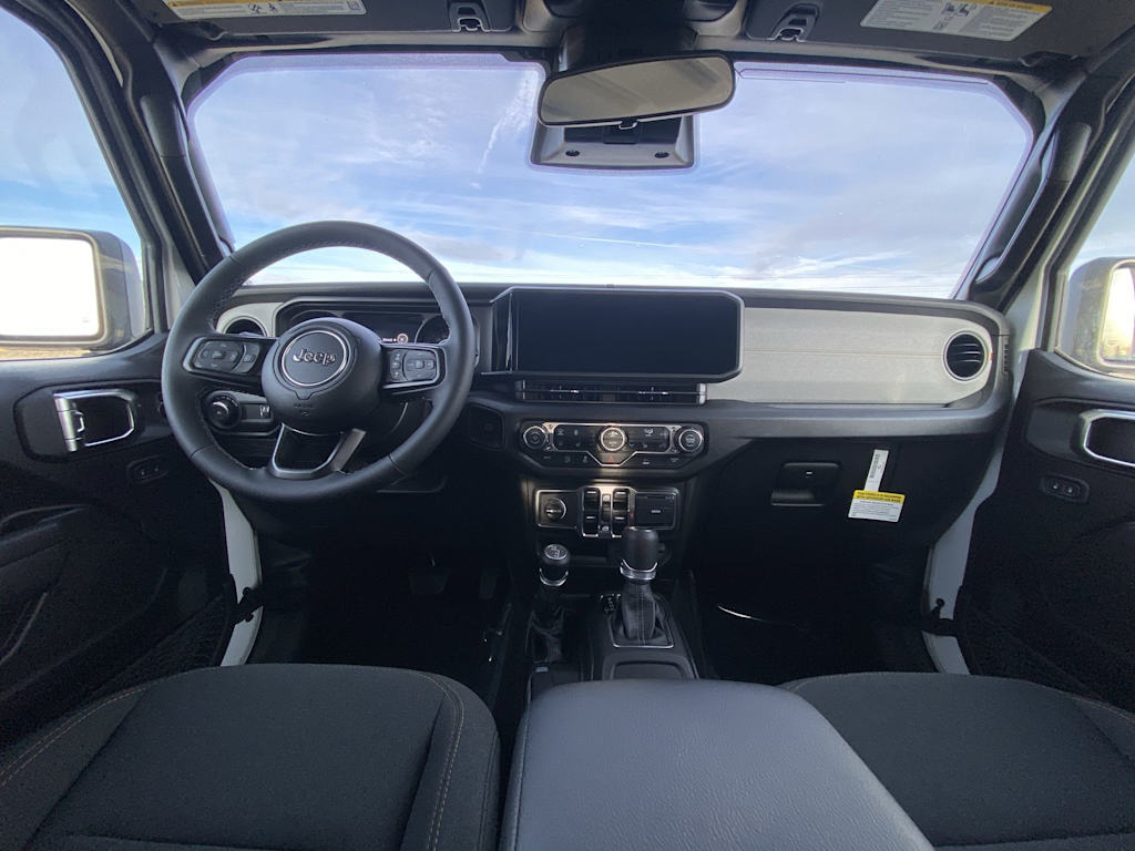Thumbnail: 2026 Jeep Wrangler - 2