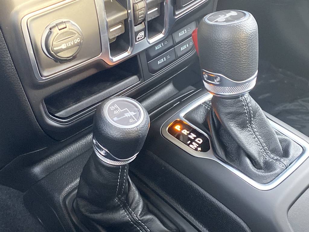 Thumbnail: 2026 Jeep Wrangler - 29