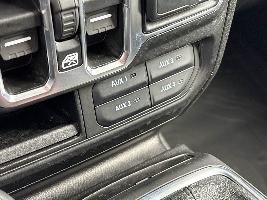 Thumbnail: 2026 Jeep Wrangler - 38