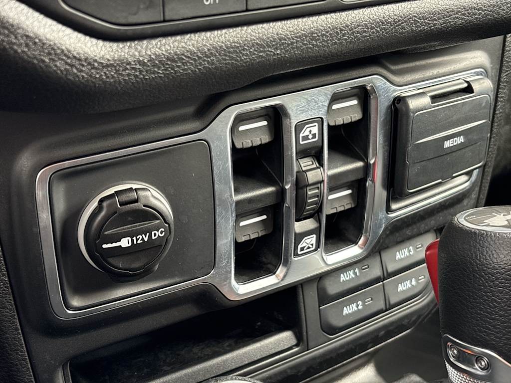 Thumbnail: 2026 Jeep Wrangler - 26