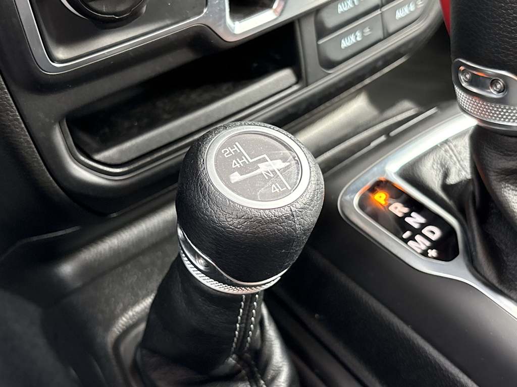 Thumbnail: 2026 Jeep Wrangler - 13