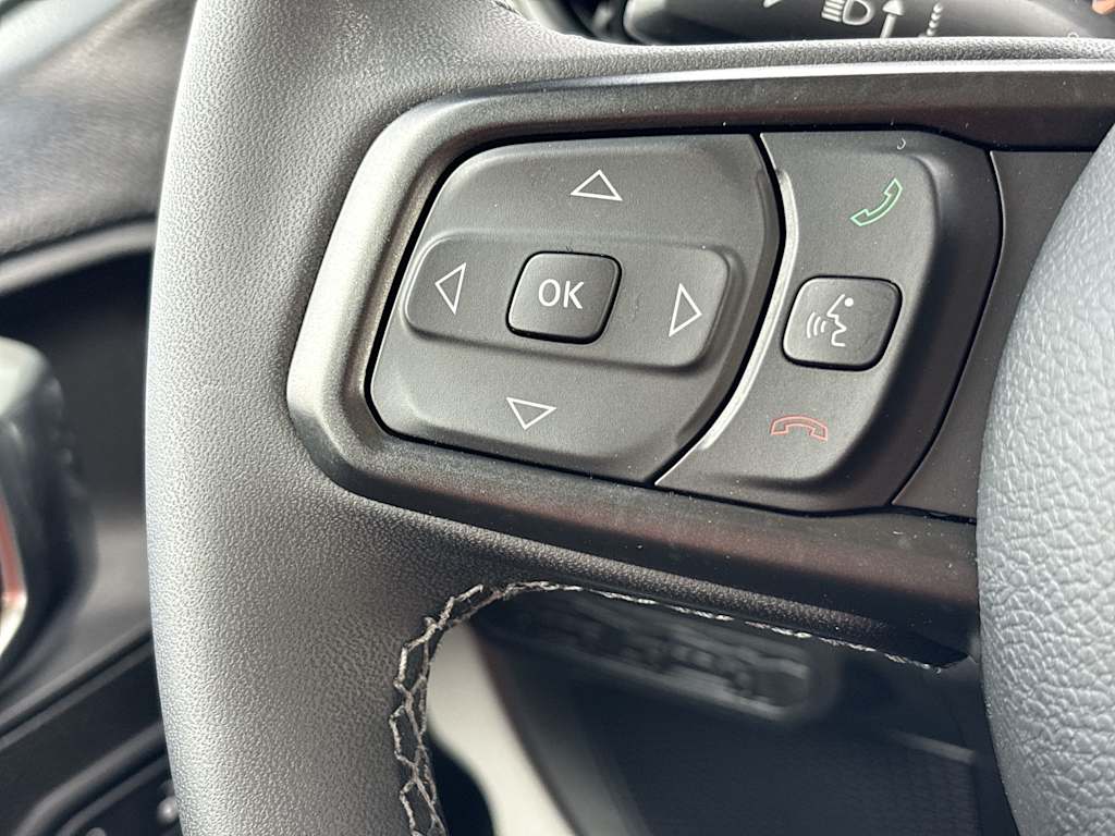 Thumbnail: 2026 Jeep Wrangler - 32
