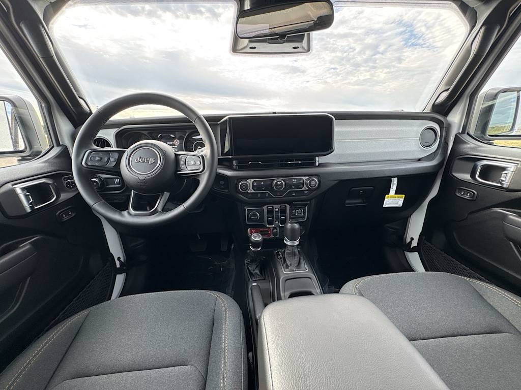 Thumbnail: 2026 Jeep Wrangler - 2