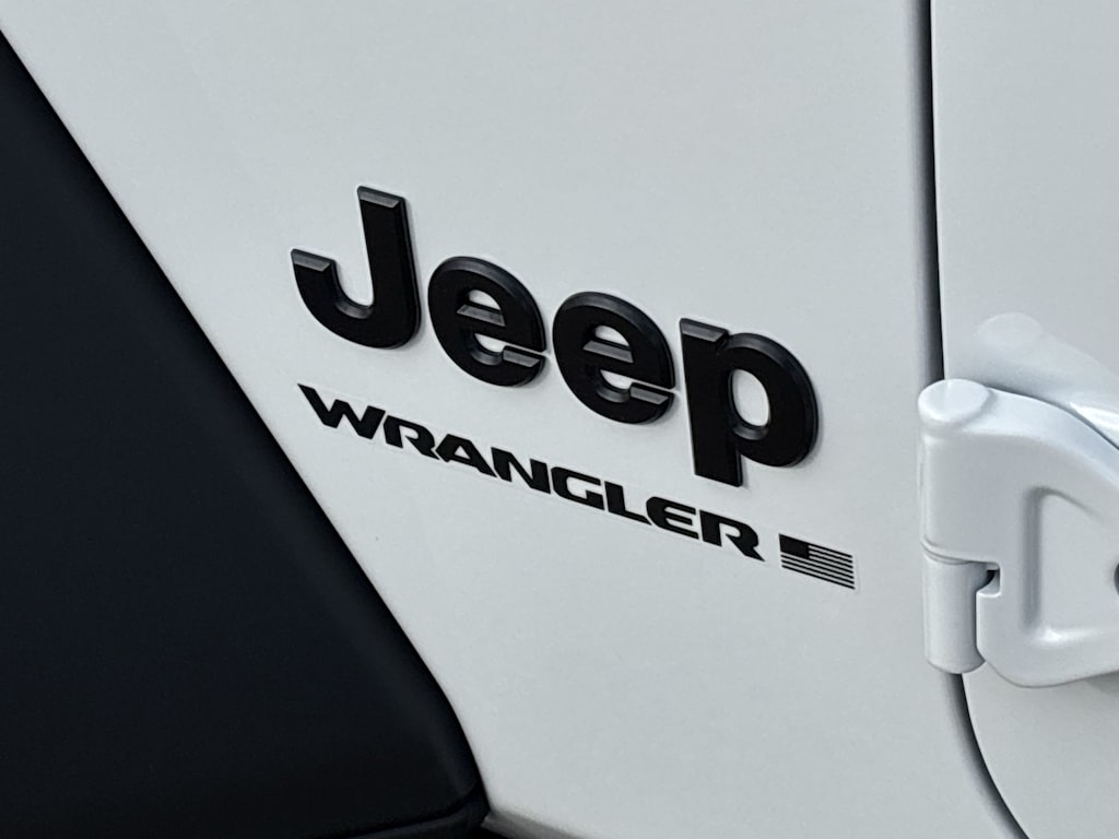 Thumbnail: 2026 Jeep Wrangler - 7