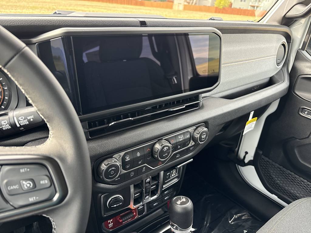 Thumbnail: 2026 Jeep Wrangler - 12