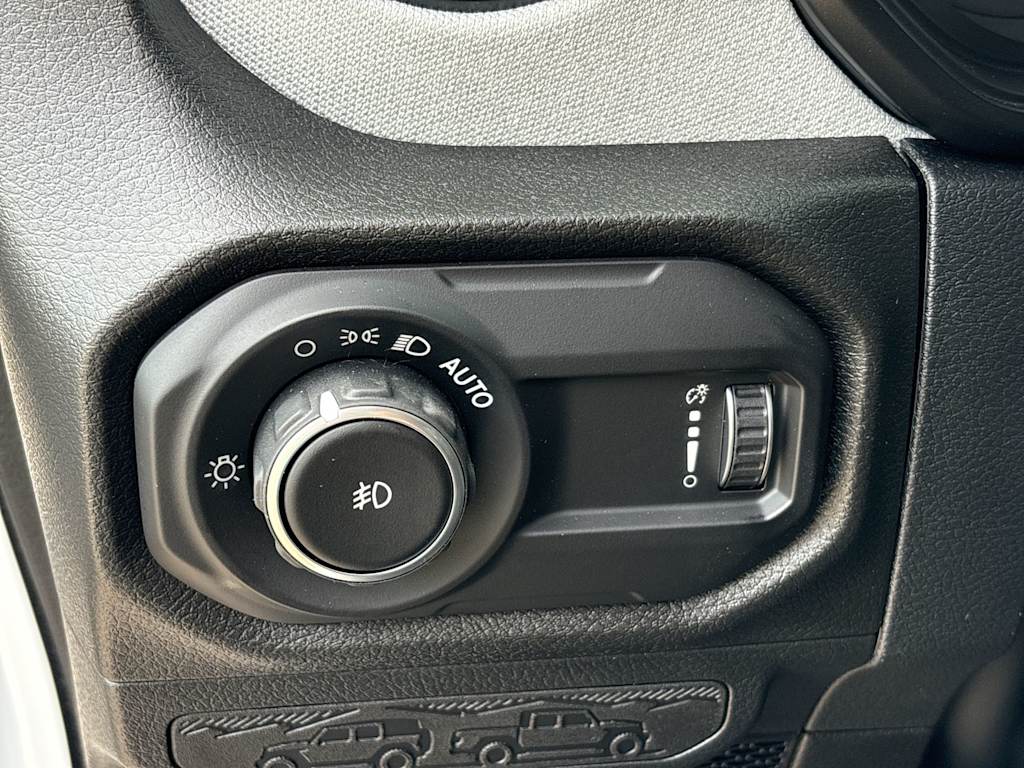 Thumbnail: 2026 Jeep Wrangler - 26