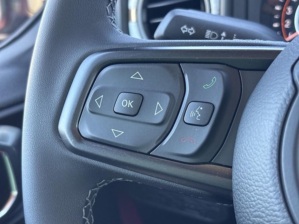 Thumbnail: 2026 Jeep Wrangler - 33