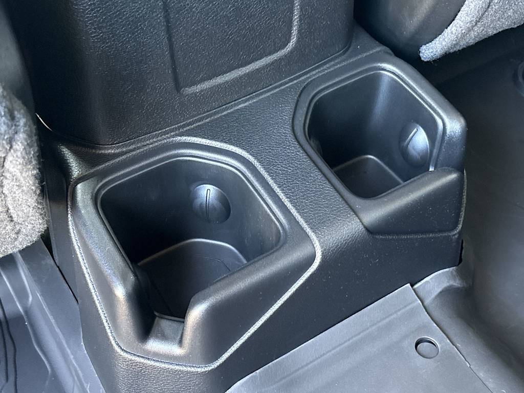 Thumbnail: 2026 Jeep Wrangler - 36