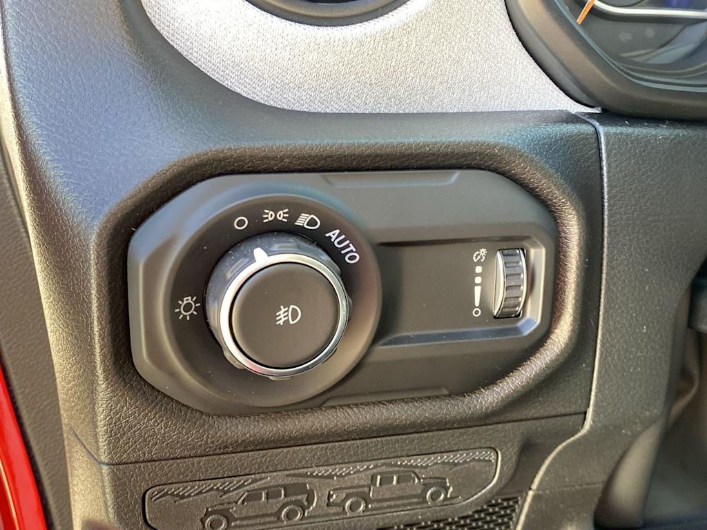 Thumbnail: 2026 Jeep Wrangler - 28