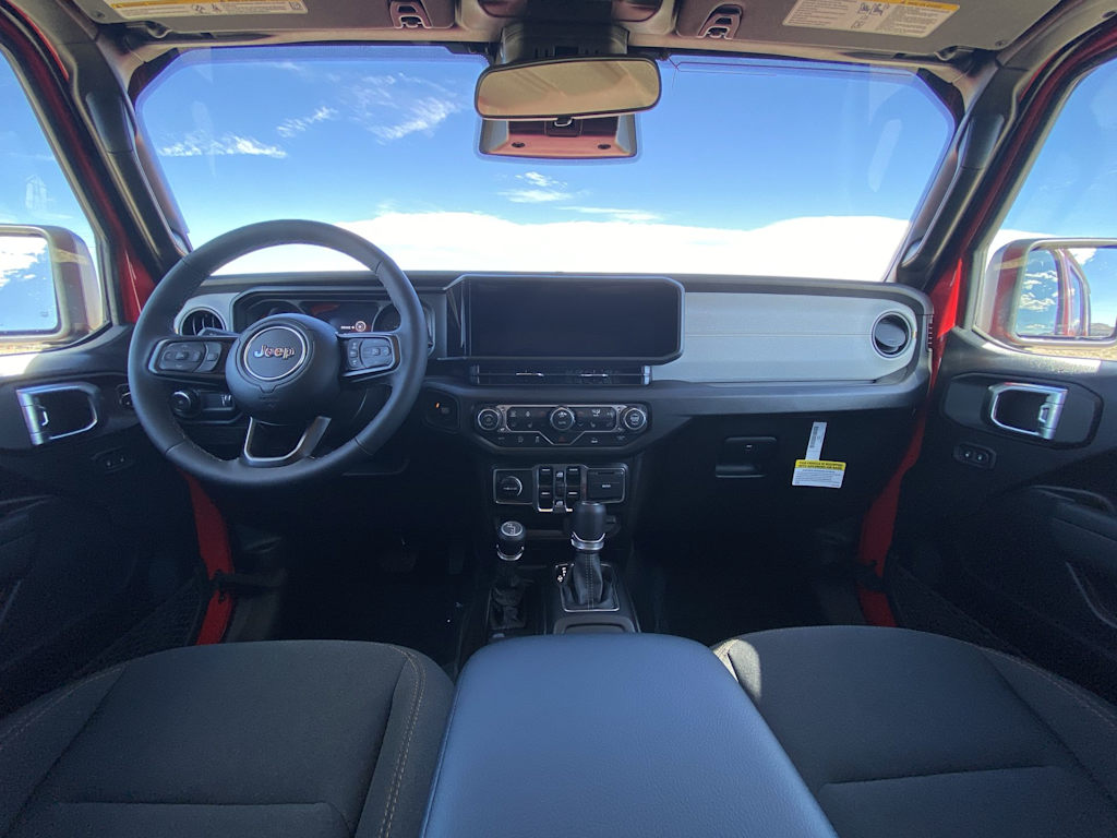 Thumbnail: 2026 Jeep Wrangler - 2