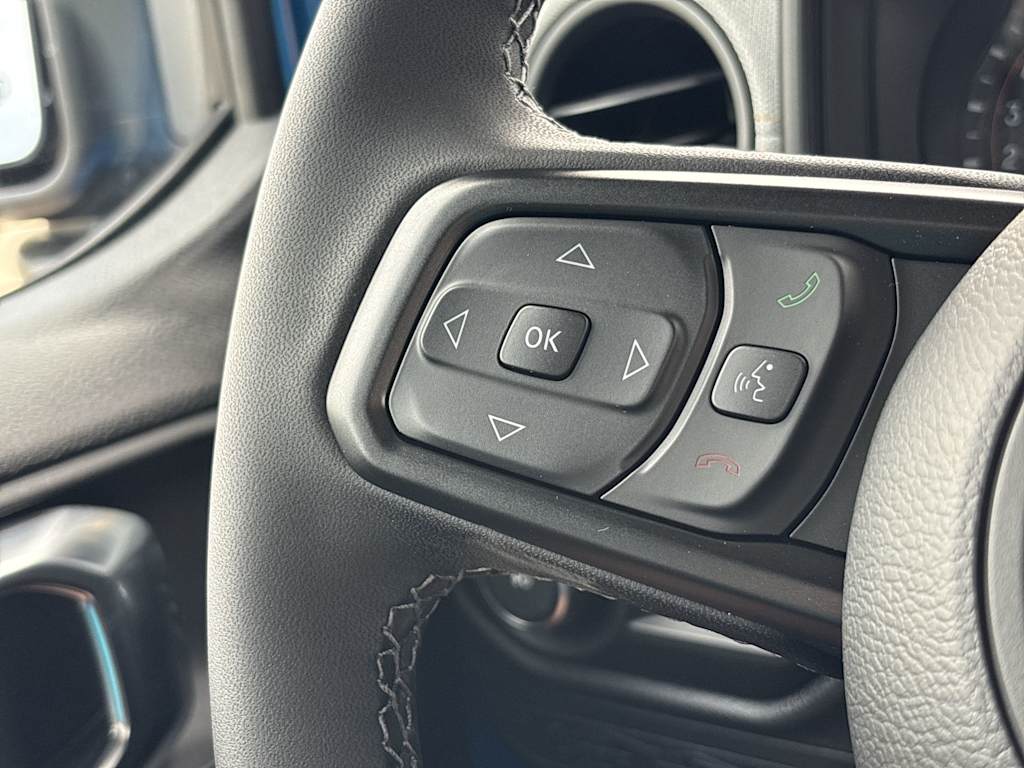 Thumbnail: 2026 Jeep Wrangler - 33