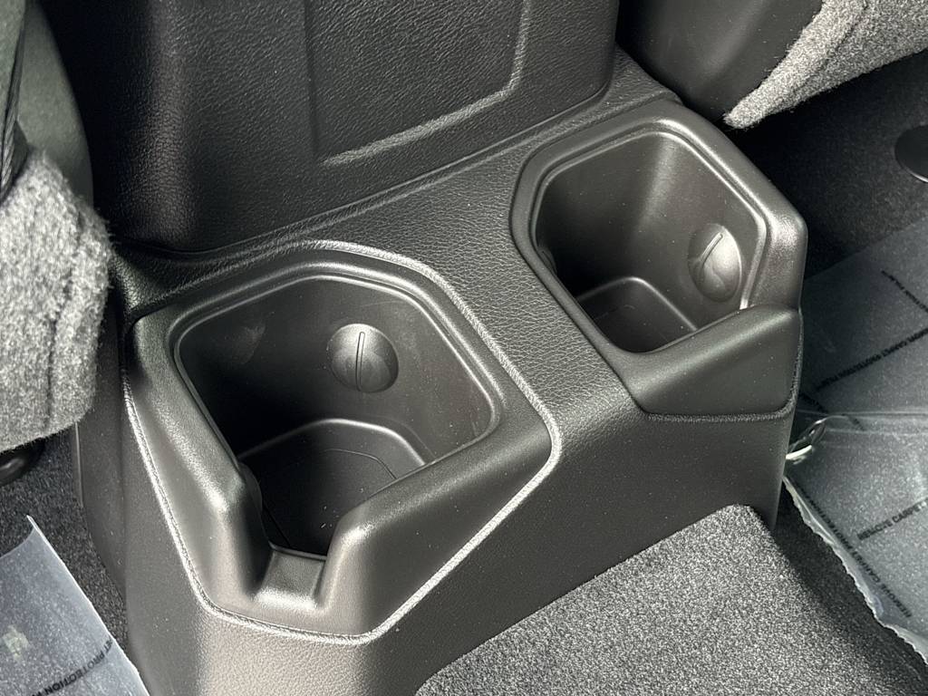 Thumbnail: 2026 Jeep Wrangler - 36