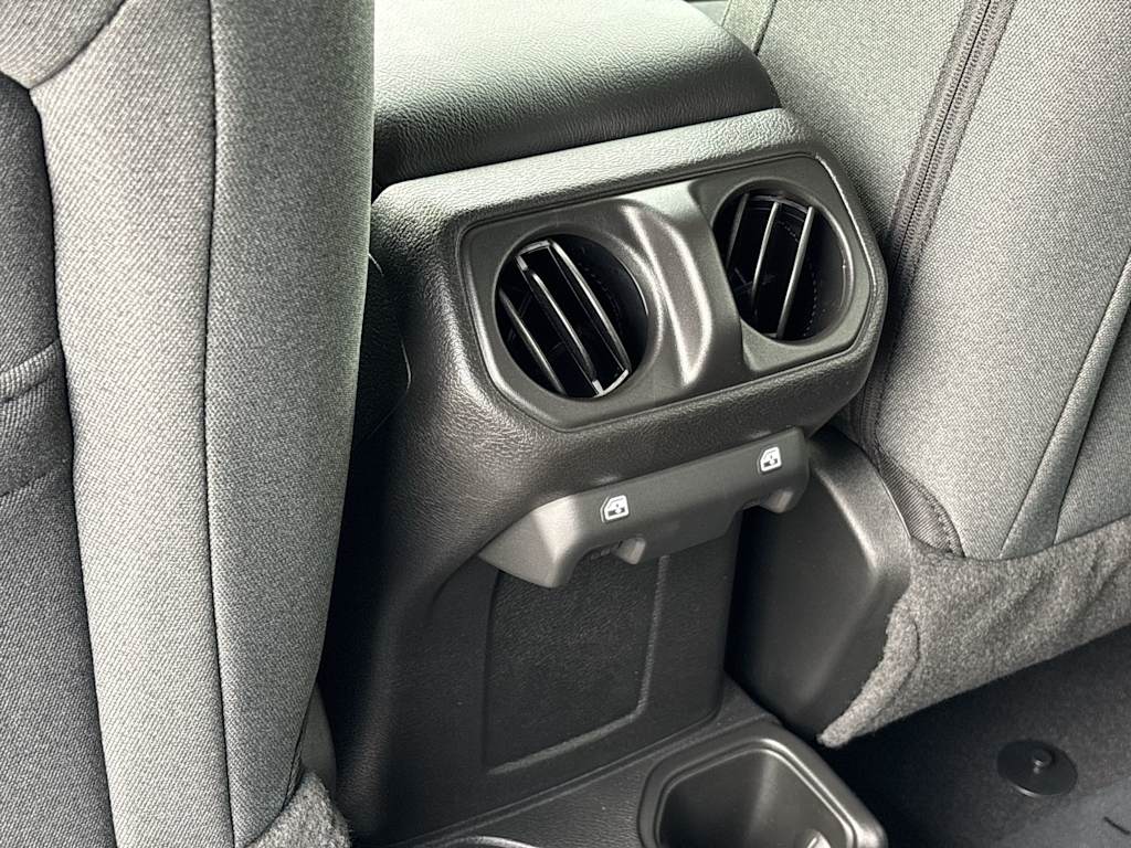 Thumbnail: 2026 Jeep Wrangler - 37