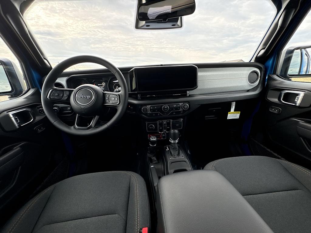 Thumbnail: 2026 Jeep Wrangler - 2