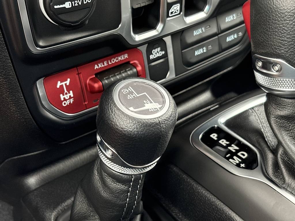 Thumbnail: 2026 Jeep Wrangler - 13