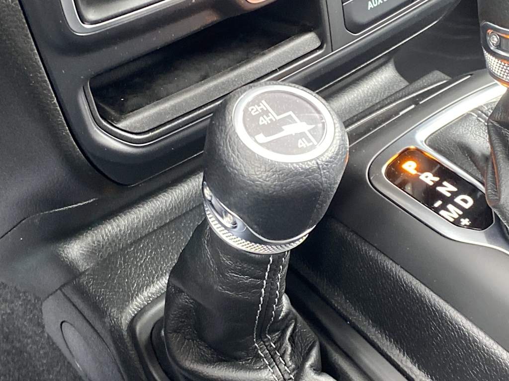 Thumbnail: 2026 Jeep Wrangler - 13