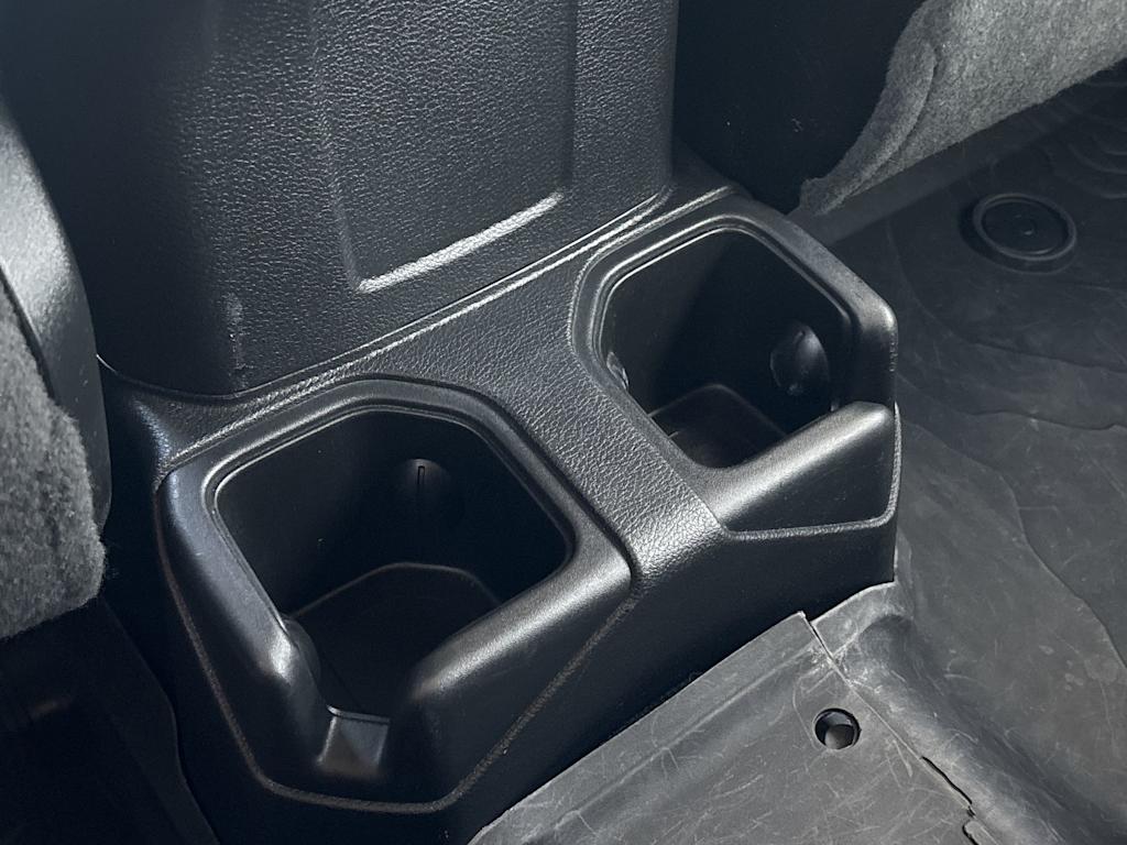 Thumbnail: 2024 Jeep Wrangler - 35