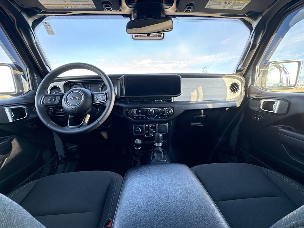 Thumbnail: 2024 Jeep Wrangler - 2